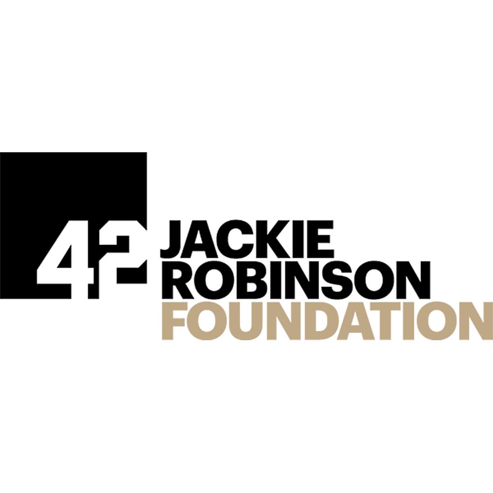 Jackie Robinson Foundation Donation