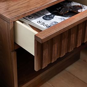 Batten Nightstand