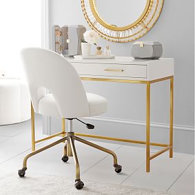 Monique Lhuillier Jewelry Box