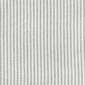 Oxford Stripe Charcoal
