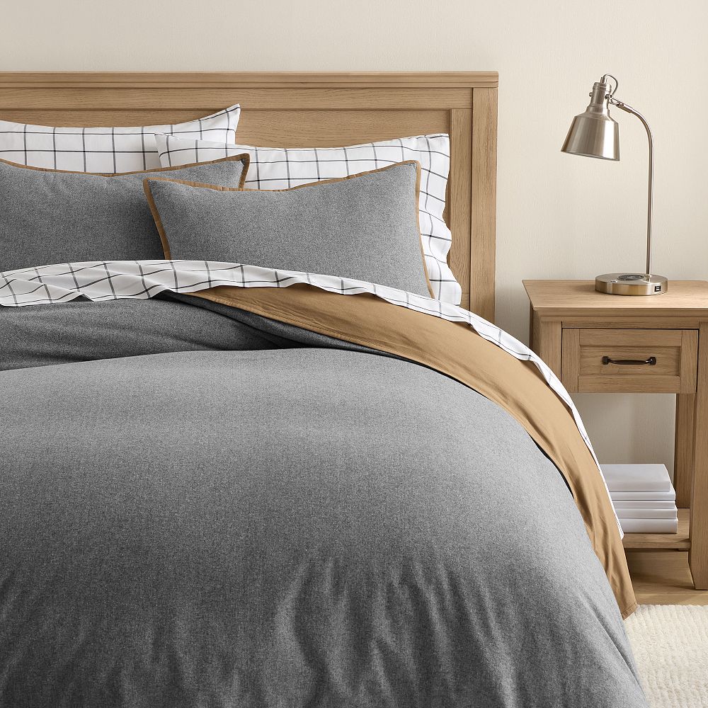 Camden Duvet Cover