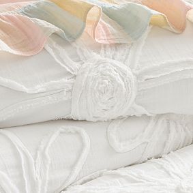 Daisy Garden Quilt