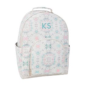 Kendra Scott Gem Mosaic Backpack