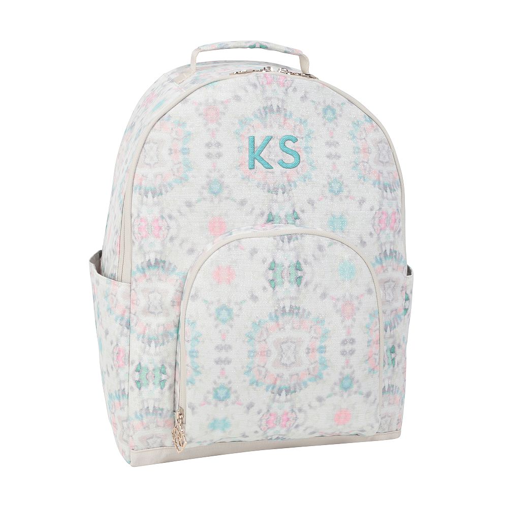 Kendra Scott Gem Mosaic Backpack, Large