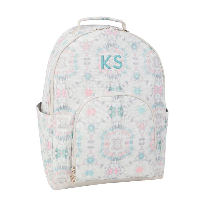 Kendra Scott Gem Mosaic Backpack