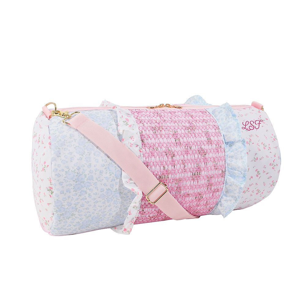 LoveShackFancy Ruffle Duffle