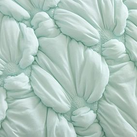 Seashells Jersey Quilt