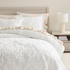 Daisy Garden Quilt