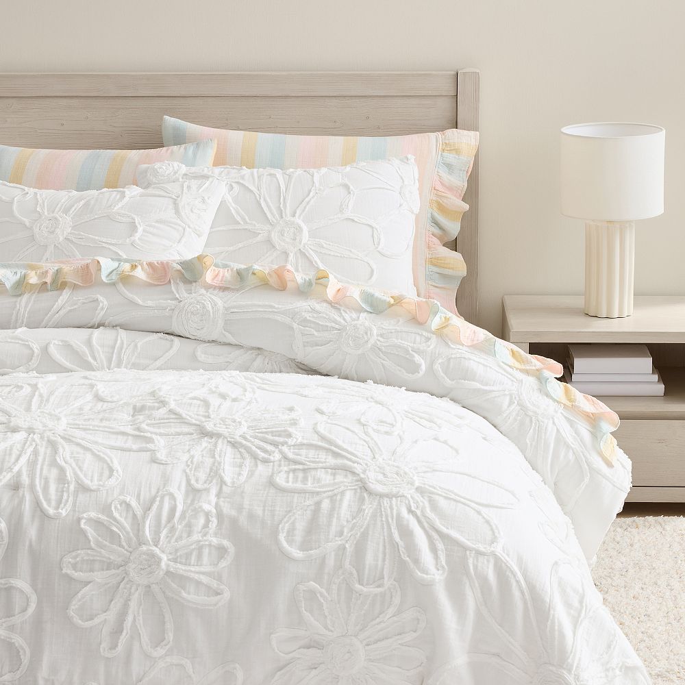 Daisy Garden Quilt