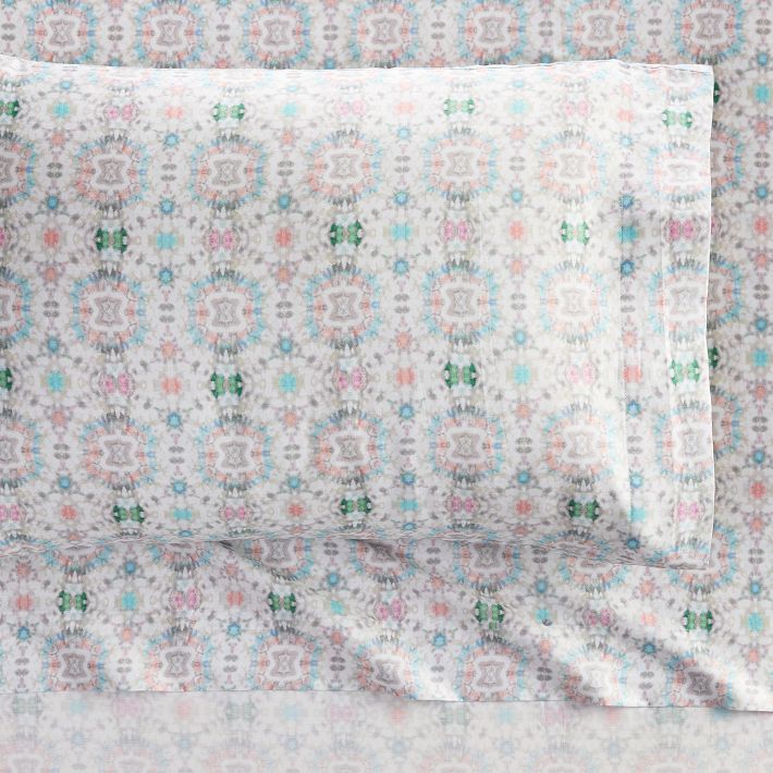 Kendra Scott Gem Mosaic Organic Sheet Set