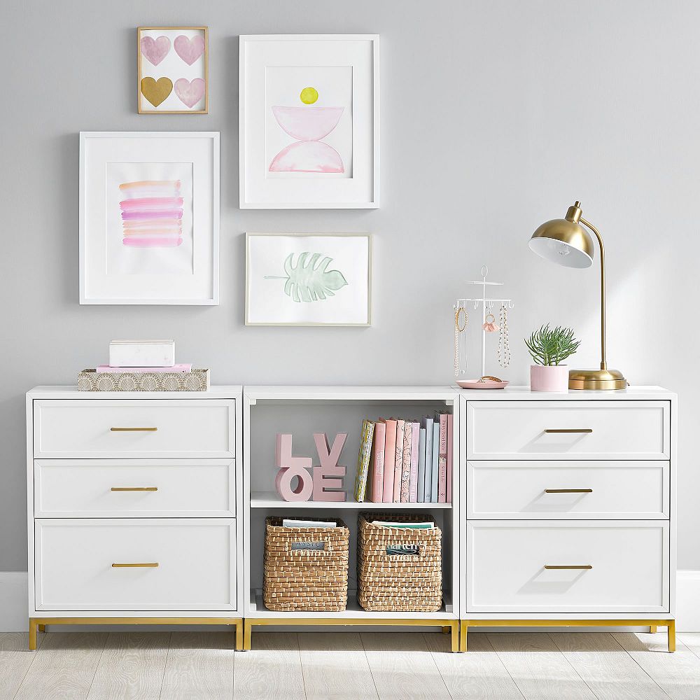 Build Your Own - Blaire Modular Storage System