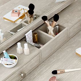 Amelia Vanity Topper
