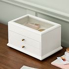 Audrey Jewellery Display Box