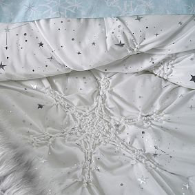 Harry Potter&#8482; Ruched Celestial Sham