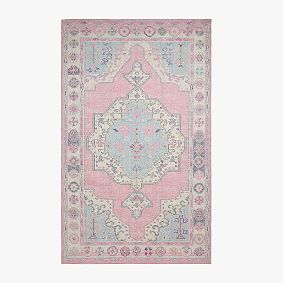 Medallion Rug