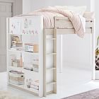 Rhys Double Loft Bed