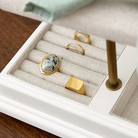 Audrey Jewelry Stand