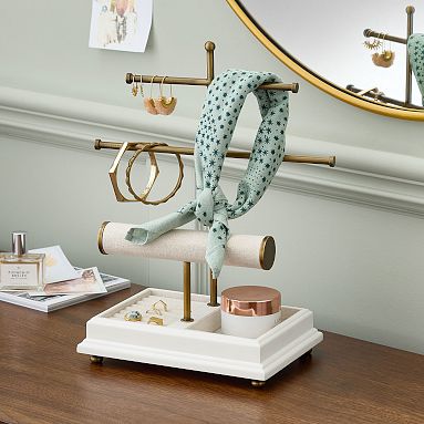Audrey Jewellery Stand