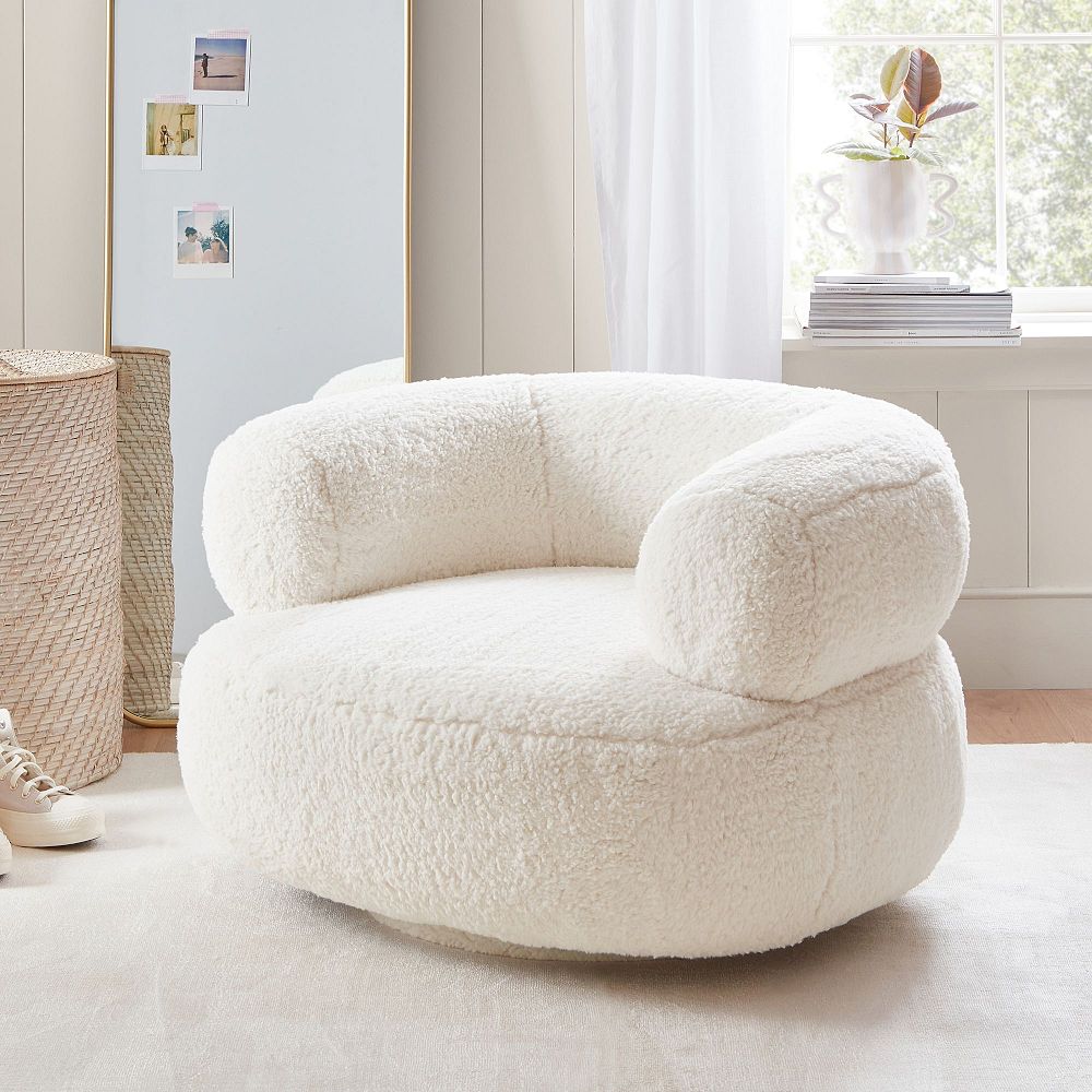 Bellamy Swivel Chair