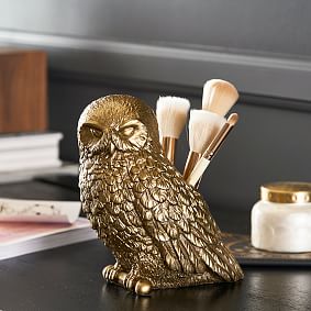Harry Potter&#8482; Hedwig&#8482; Pencil Cup