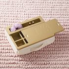 Hello Kitty® Deluxe Mani/Pedi Lapdesk