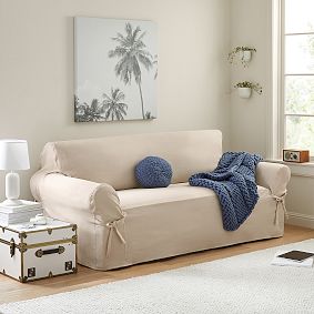 Sofa Slipcover