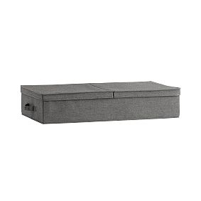 Underbed Storage Stacking Bin