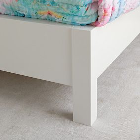 Westly Cane Bed