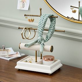 Audrey Jewelry Stand