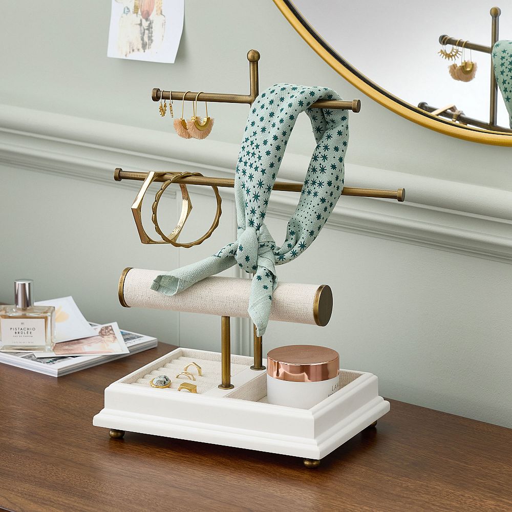 Audrey Jewelry Stand