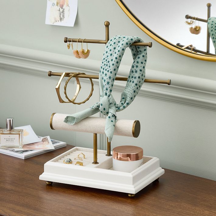 Audrey Jewellery Stand