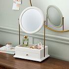 Audrey Storage Mirror