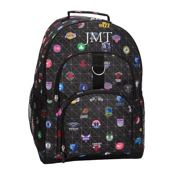Gear-Up NBA Backpack | Pottery Barn Teen