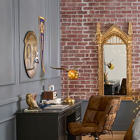 Harry Potter&#8482; Golden Snitch&#8482; Task Lamp