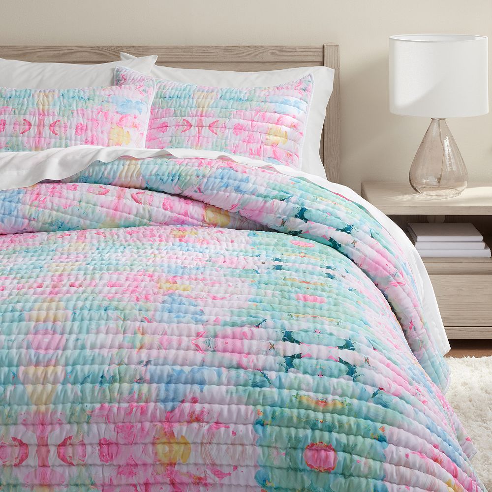 Malibu Quilt