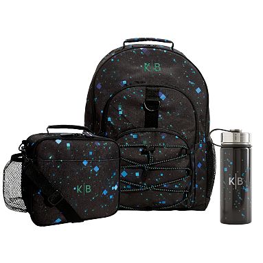 Minecraft&#8482; The End Backpack and Cold Pack Lunch Bundle, Set of 3