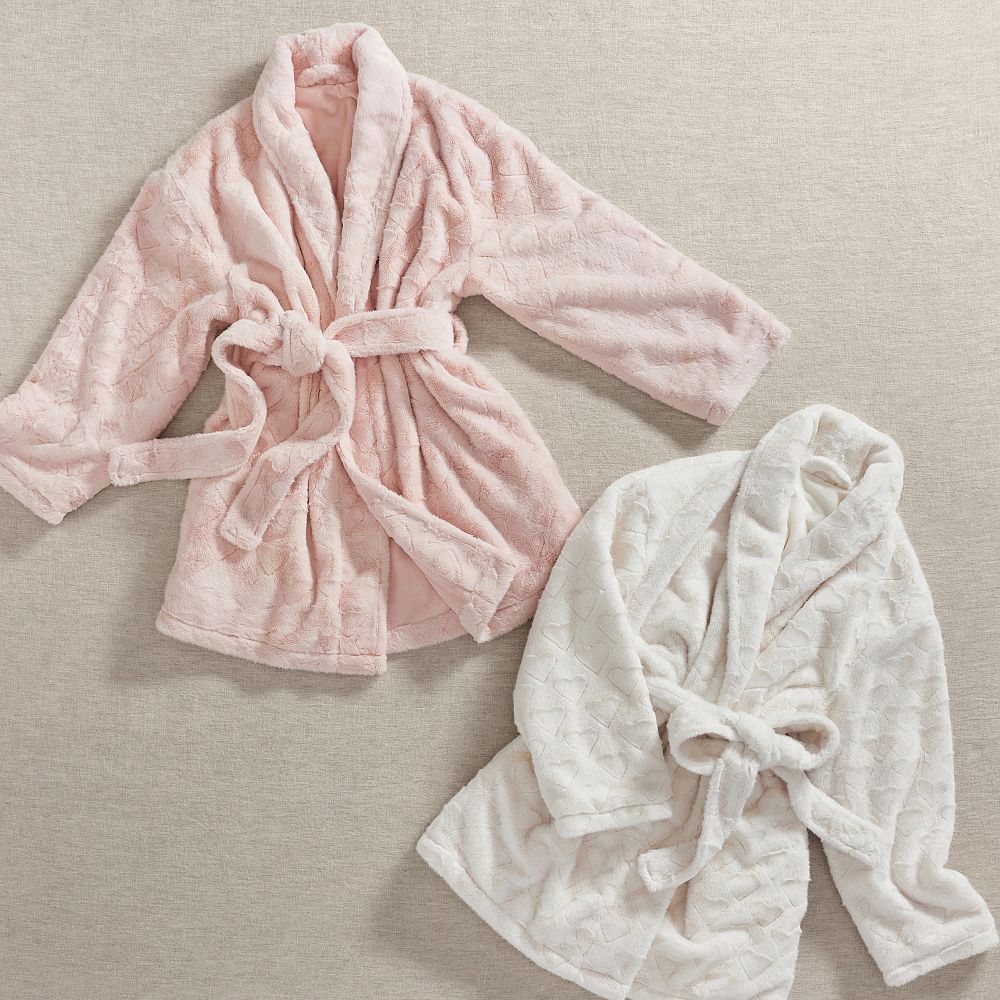 Sweetheart Robe