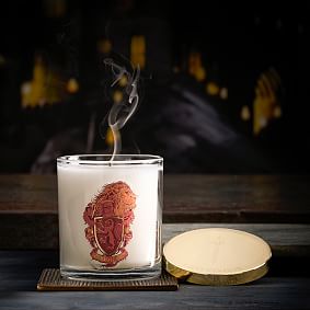 HARRY POTTER&#8482; Gryffindor Scented Candle &amp; Diffuser Set