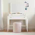 Amelia Classic Vanity Desk (39")