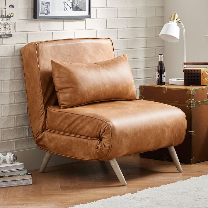 Lexi Sleeper Chair