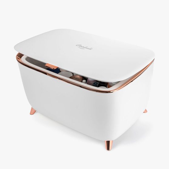 Beauty 12-Liter Mini Skincare Fridge 