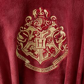 Harry Potter&#8482; Hogwarts&#8482; Robe