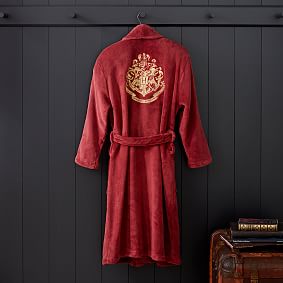 Harry Potter&#8482; Hogwarts&#8482; Robe
