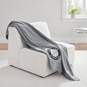 <i>MLB&#8482;</i> Team Patch Throw