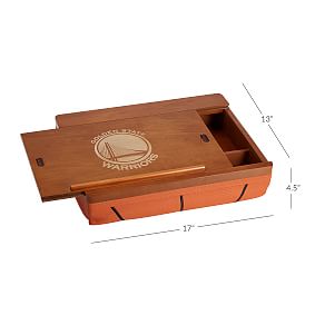 NBA Super Storage Lapdesk
