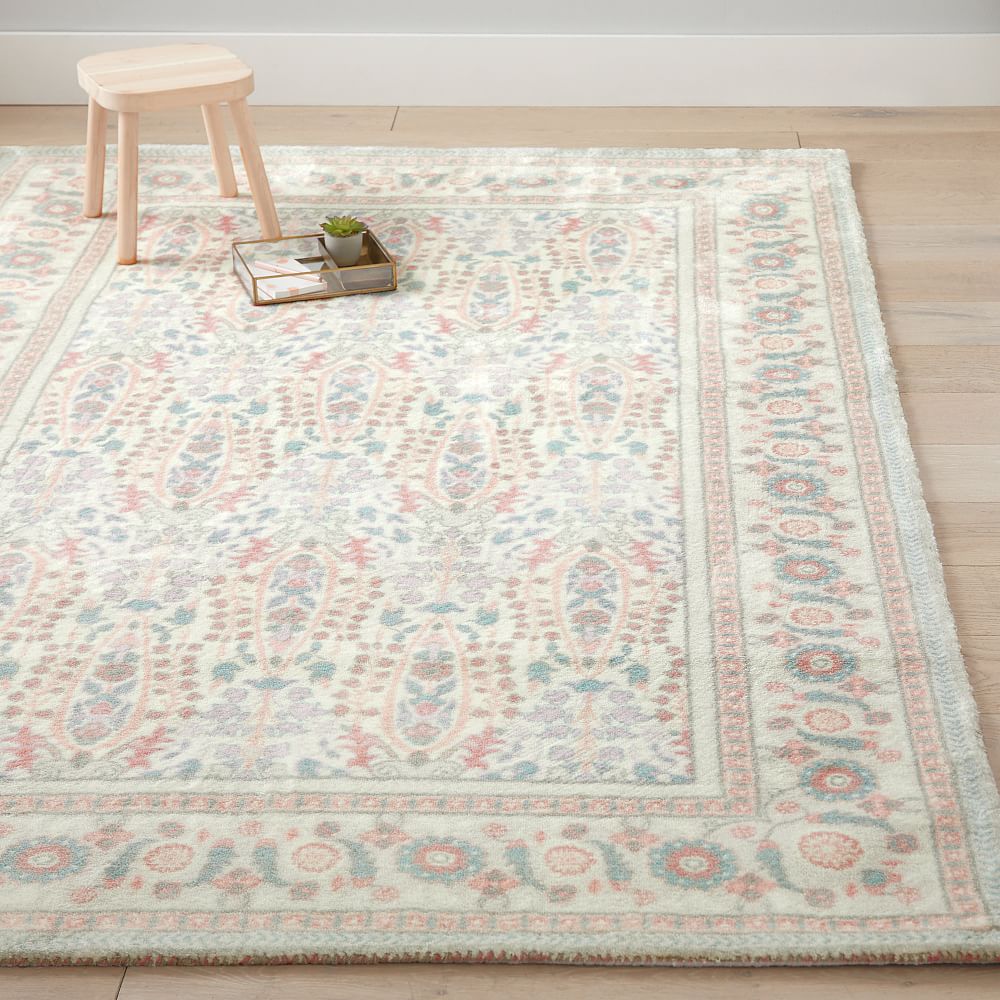 Sienna Recycled Nylon Performance Rug