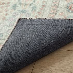 Sienna Recycled Nylon Performance Rug