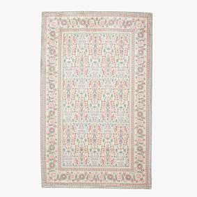 Sienna Recycled Nylon Performance Rug