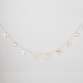 Harry Potter&#8482; Winged Keys String Lights