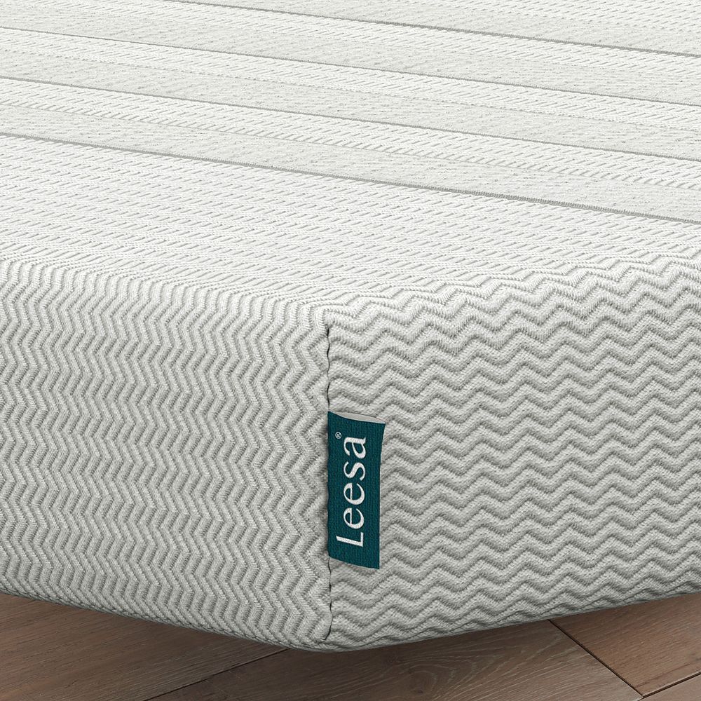 Leesa&#174; Trundle Medium-Firm Mattress (5&quot;h) 